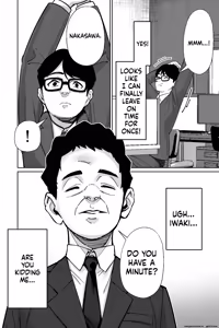 Page 4 of Densha, Joshikousei. - Train Molester - preview thumbnail
