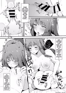 Page 13 of Patchouli-sama no Muramura o Hassan Suru Houhou 5-sen - preview thumbnail