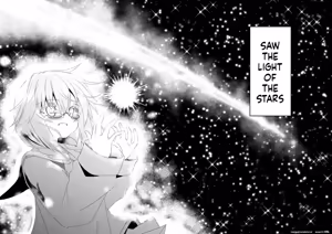 Page 3 of Mahou Shoujo Luminous Lumina 4 - preview thumbnail