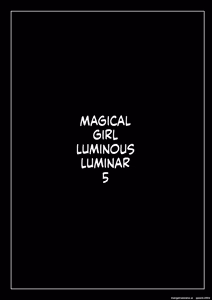 Page 3 of Mahou Shoujo Luminous Lumina 5 - preview thumbnail