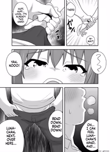 Page 11 of Idol no Kimi no Tonari no Boku 3 - preview thumbnail