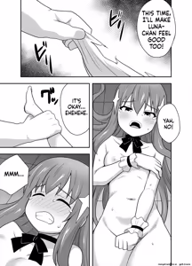 Page 17 of Idol no Kimi no Tonari no Boku 3 - preview thumbnail