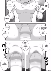 Page 20 of Idol no Kimi no Tonari no Boku 3 - preview thumbnail