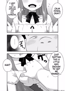 Page 3 of Idol no Kimi no Tonari no Boku 3 - preview thumbnail