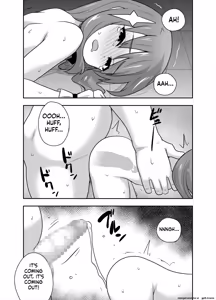 Page 33 of Idol no Kimi no Tonari no Boku 3 - preview thumbnail