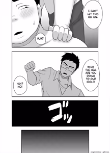 Page 35 of Idol no Kimi no Tonari no Boku 3 - preview thumbnail