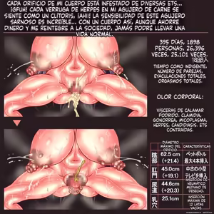Page 89 of La chica sin hogar que vende flores. - preview thumbnail