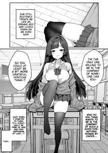 Page 5 of Anta ni Kanojo nante 100-nen Hayai kara Uchi ga Wakaresasete Agetoita wa | You're 100 Years Too Early to be Getting a Girlfriend, so I Went Ahead and Broke Ya Two Up - preview thumbnail