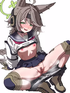 Page 3 of オトギと汗だくH - preview thumbnail