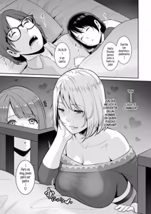 Page 3 of Shin Tomodachi no Hahaoya (Chap.12) | La Madre de mi Nuevo Amigo (decensored) - preview thumbnail