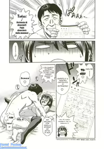 Page 8 of Aa Baka Oyako | Ah! Foolish Father and Daughter - preview thumbnail