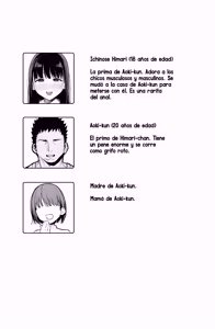 Page 3 of Dekachin no Tairyou Shasei de Botebara Anal Sex | Le di a mi prima una barriga de Embarazada ¡Después de correrme a chorros dentro de ella! - preview thumbnail