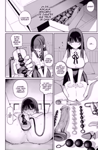 Page 40 of Dekachin no Tairyou Shasei de Botebara Anal Sex | Le di a mi prima una barriga de Embarazada ¡Después de correrme a chorros dentro de ella! - preview thumbnail