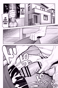 Page 4 of Dekachin no Tairyou Shasei de Botebara Anal Sex | Le di a mi prima una barriga de Embarazada ¡Después de correrme a chorros dentro de ella! - preview thumbnail