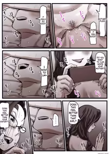 Page 56 of Falling with Mother Part 13 - preview thumbnail
