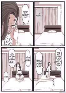 Page 8 of Falling with Mother Part 13 - preview thumbnail