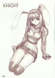 Page 22 of Kaburimon Vol. 1 - preview thumbnail