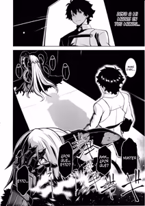 Page 3 of La faux -Ryuurin Seibo- |  La Faux -La Santa Madre de las Escamas de Dragón- - preview thumbnail