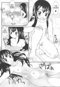 Page 3 of Mienakute mo Kowakunai desu yo! | No tengo miedo incluso si no puedo verte - preview thumbnail