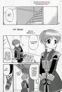 Page 2 of Neko Panchu - preview thumbnail