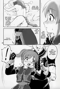 Page 6 of Neko Panchu - preview thumbnail