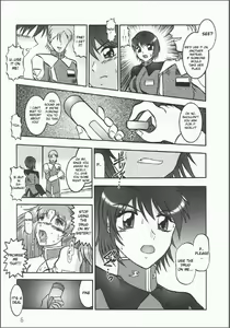 Page 4 of Scarlet Needle - preview thumbnail