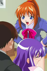 Page 160 of Yume Tenshi R - preview thumbnail