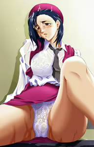 Page 69 of Yume Tenshi R - preview thumbnail