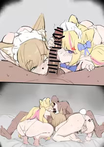 Page 3 of 귀염둥이 카페 그웬 chinese - preview thumbnail
