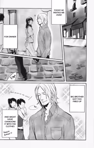Page 5 of Bull Fight! - preview thumbnail