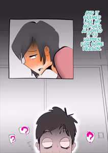 Page 40 of Musuko no Seishori ni Shippai Shimashita | I've Lost To My Son's Sexual Needs - preview thumbnail