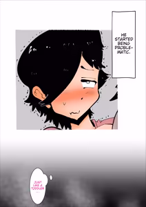 Page 8 of Musuko no Seishori ni Shippai Shimashita | I've Lost To My Son's Sexual Needs - preview thumbnail