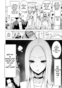 Page 3 of Hands On Draining with Three Succubus Sisters 1 - preview thumbnail