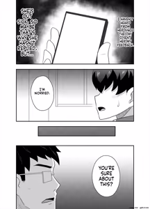 Page 3 of Idol no Kimi no Tonari no Boku 4 - preview thumbnail