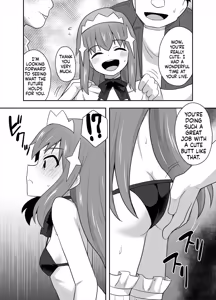 Page 8 of Idol no Kimi no Tonari no Boku 4 - preview thumbnail