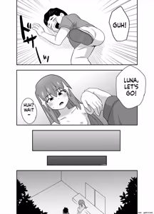 Page 33 of Idol no Kimi no Tonari no Boku 5 - preview thumbnail