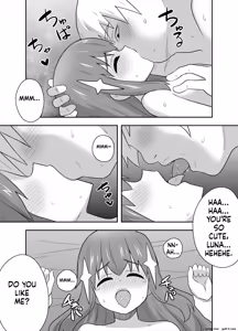 Page 5 of Idol no Kimi no Tonari no Boku 5 - preview thumbnail