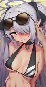 お耳くにくに - hentai manga cover image