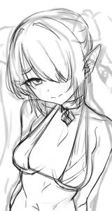 Page 6 of お耳くにくに - preview thumbnail