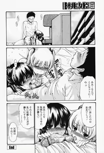 Page 24 of COMIC Momohime 2008-05 - preview thumbnail