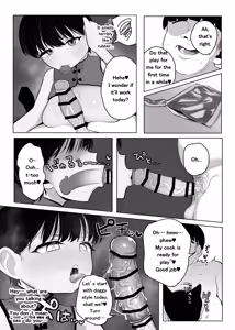 Page 56 of Shougakusei Boyish Kyonyuu Osananajimi ga Tenkousei ni Ubawareru Hanashi | A story about how my tomboyish, busty childhood friend, who attends ● school is stolen away by a transfer student - preview thumbnail