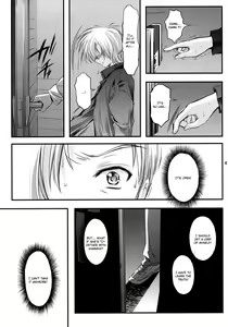 Page 40 of Shiori Dai-Juuhachi-Shou Koigokoro, Shoushin - preview thumbnail