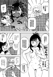 Page 5 of Heart mo Dekkaku! - preview thumbnail