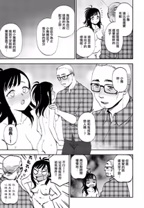 Page 7 of Heart mo Dekkaku! - preview thumbnail