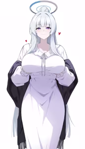 ノア パジャマ - hentai manga cover image
