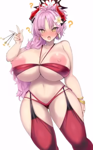 Page 3 of Fanbox - preview thumbnail