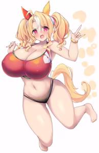 Page 31 of Fanbox - preview thumbnail