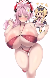 Page 5 of Fanbox - preview thumbnail