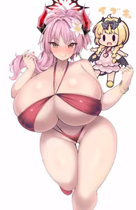Page 6 of Fanbox - preview thumbnail