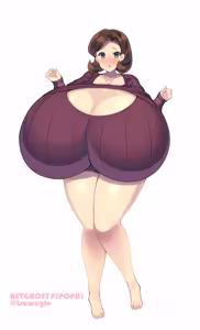 Page 689 of Fanbox - preview thumbnail